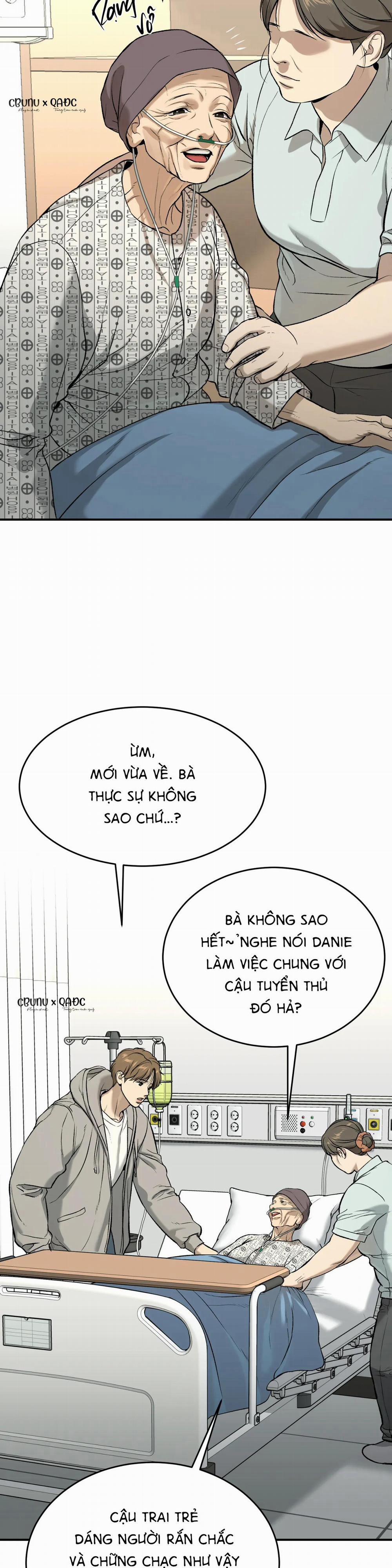 ChinhX – Vận Xui 22 trang 17