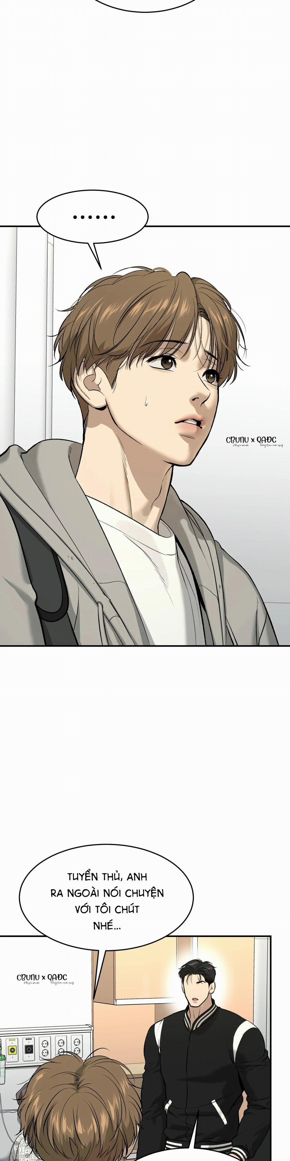 ChinhX – Vận Xui 22 trang 2