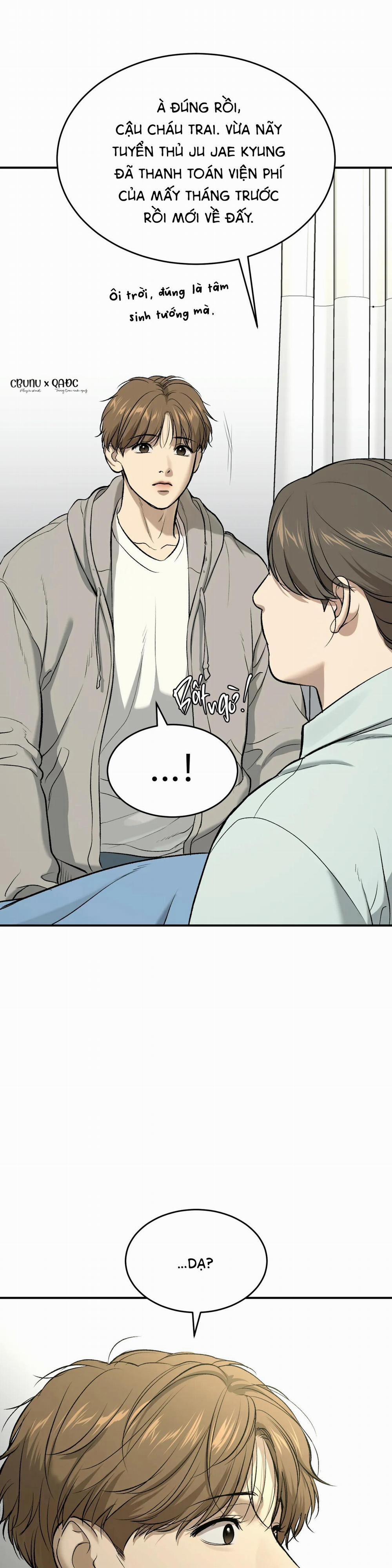 ChinhX – Vận Xui 22 trang 21