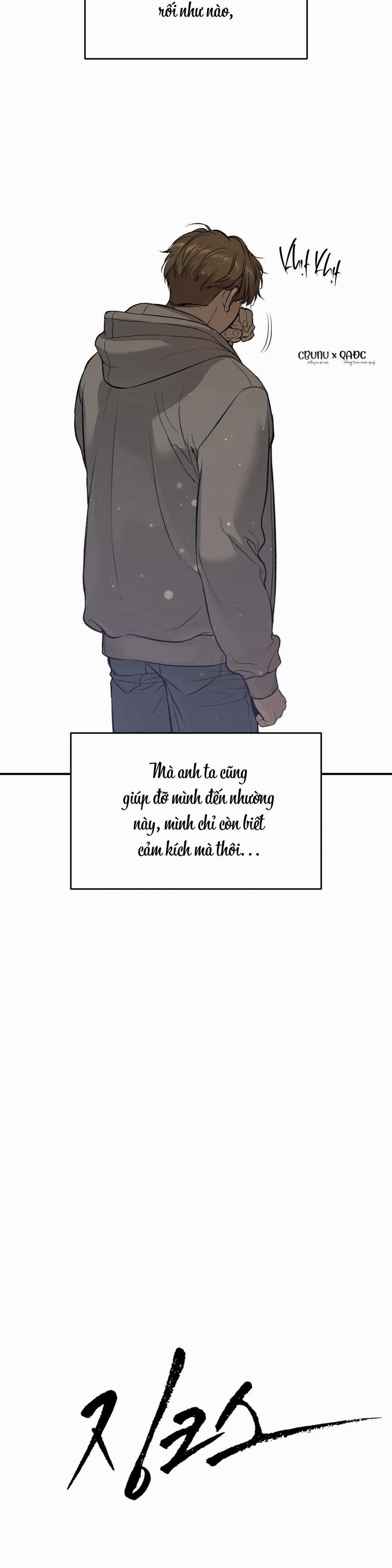 ChinhX – Vận Xui 22 trang 26