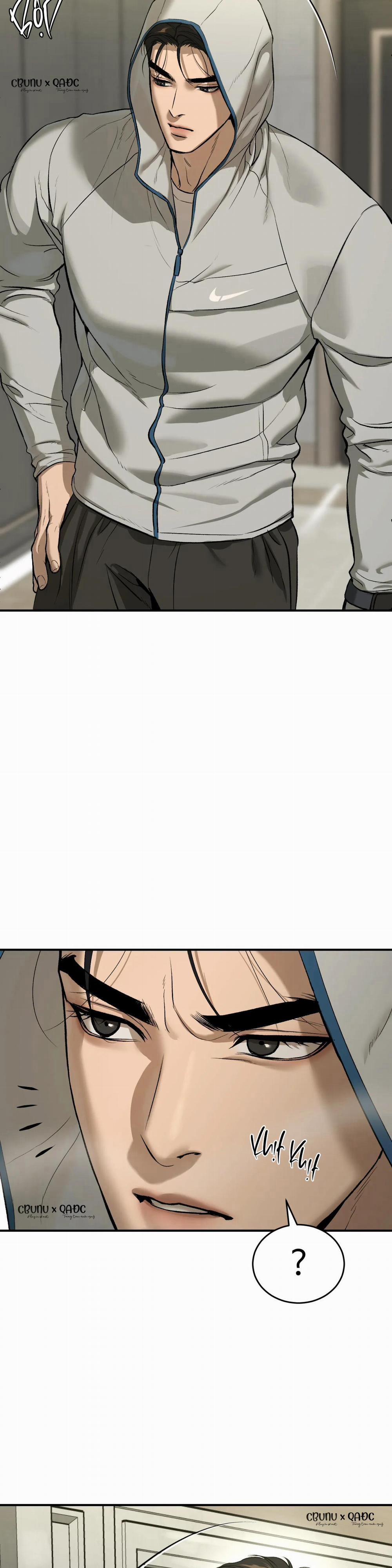 ChinhX – Vận Xui 22 trang 28