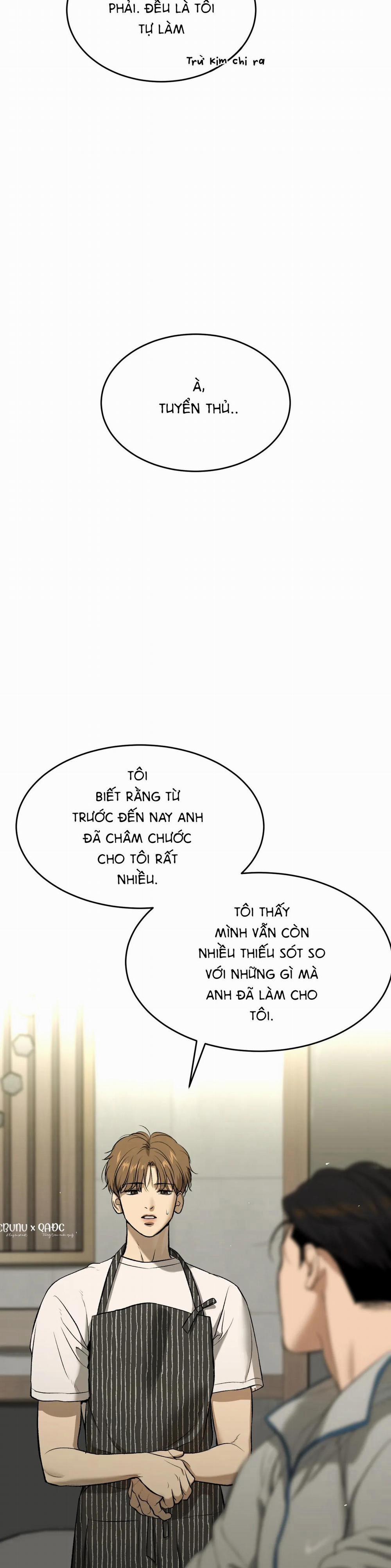 ChinhX – Vận Xui 22 trang 37