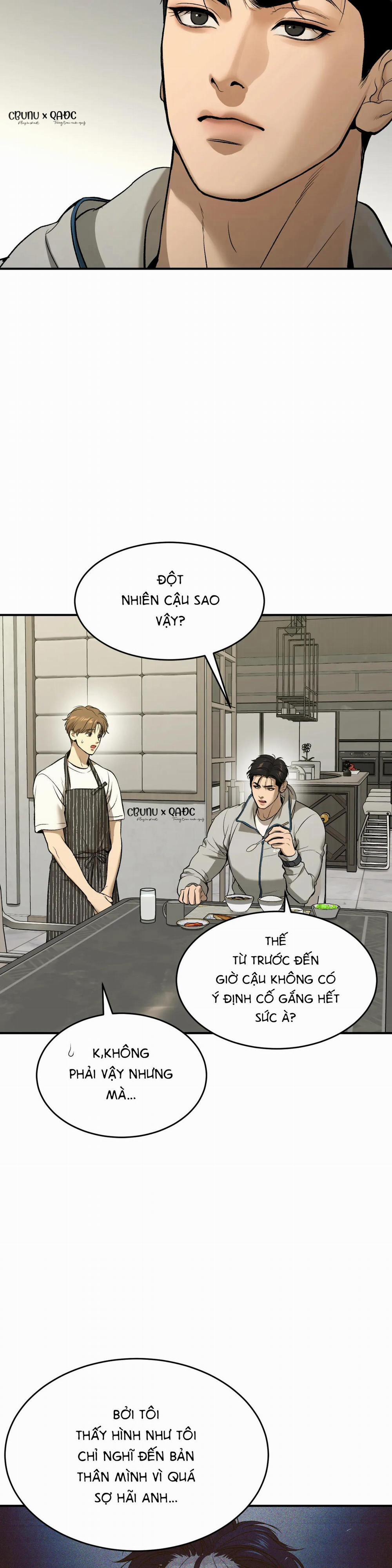 ChinhX – Vận Xui 22 trang 39