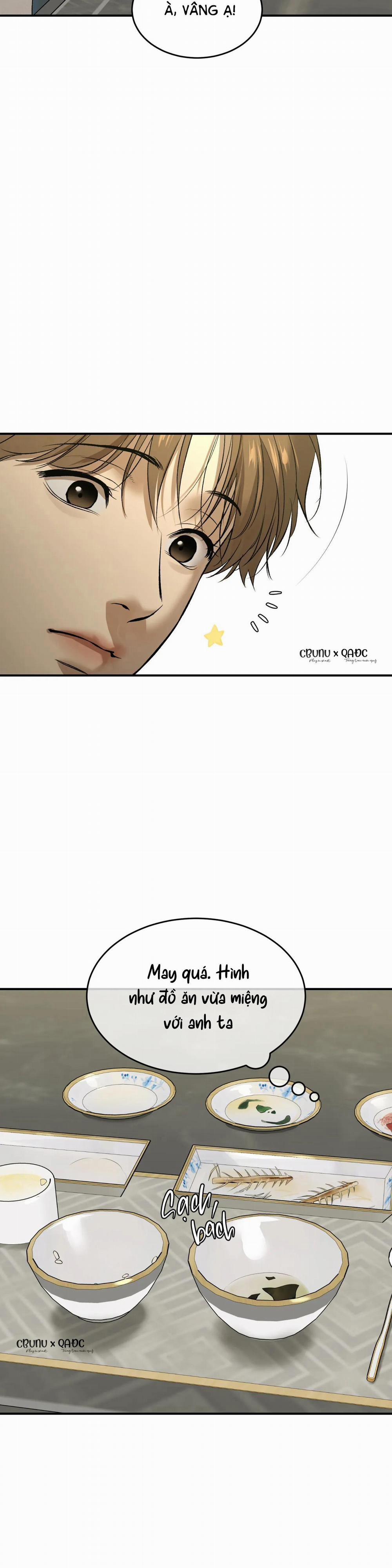 ChinhX – Vận Xui 22 trang 42