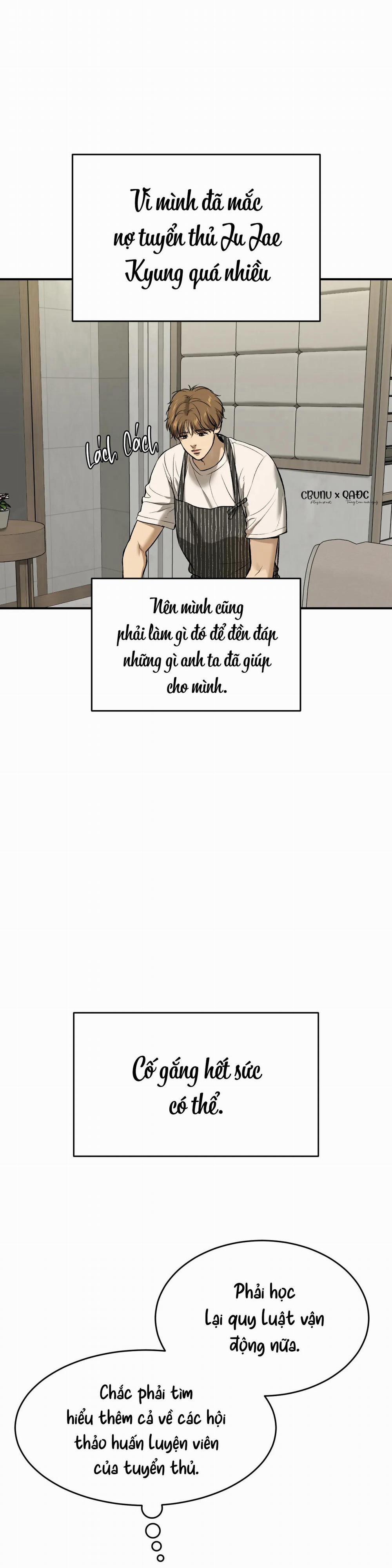 ChinhX – Vận Xui 22 trang 43