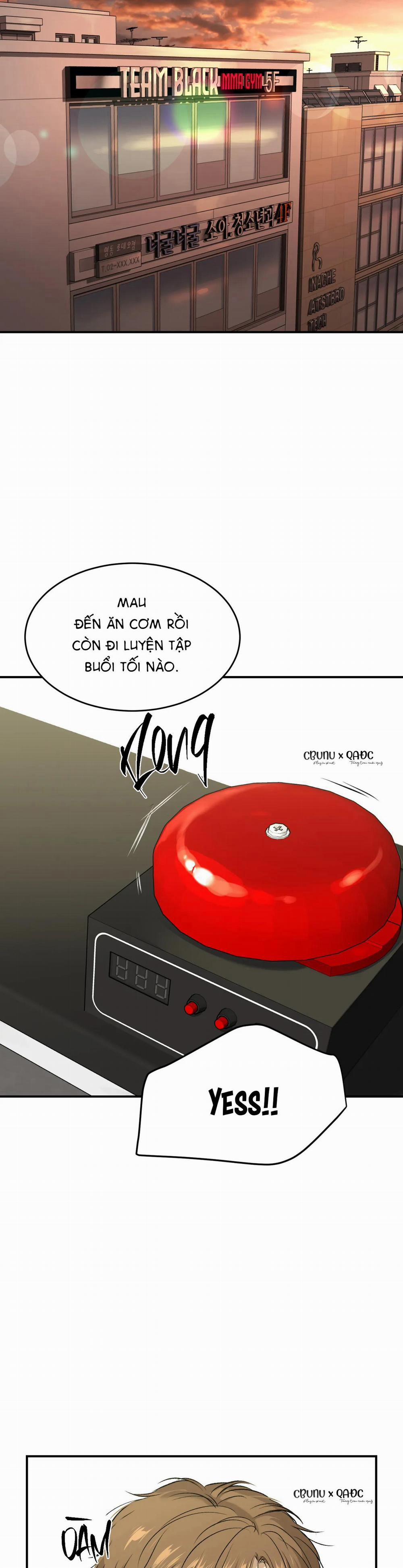 ChinhX – Vận Xui 22 trang 45