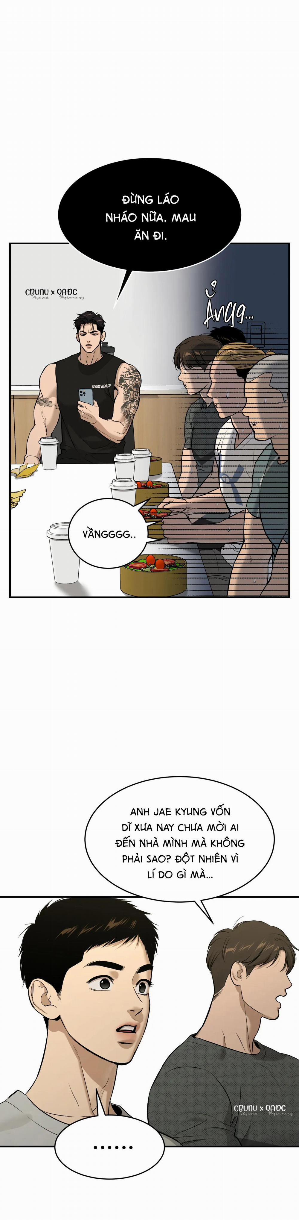 ChinhX – Vận Xui 22 trang 54