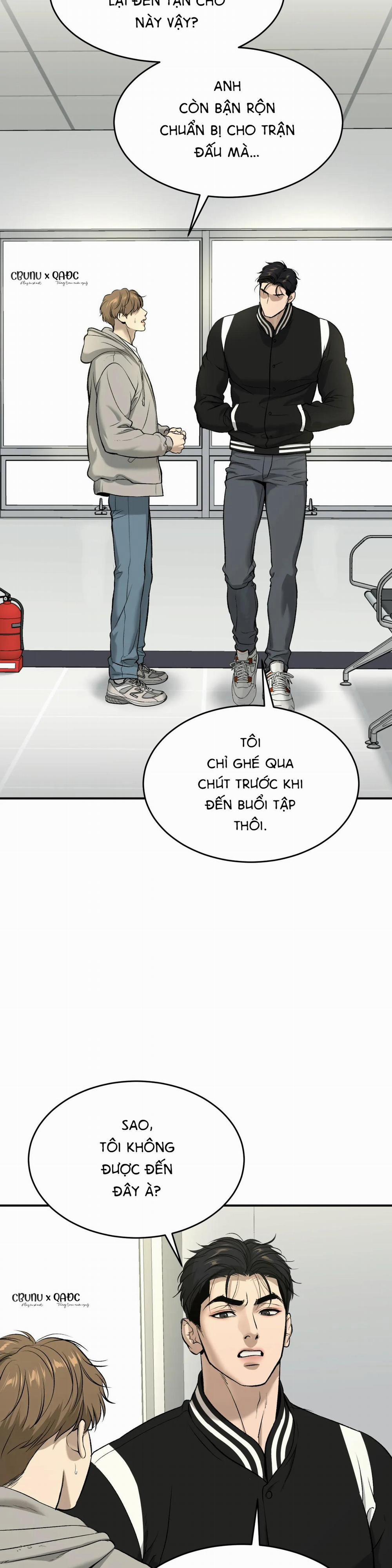 ChinhX – Vận Xui 22 trang 7