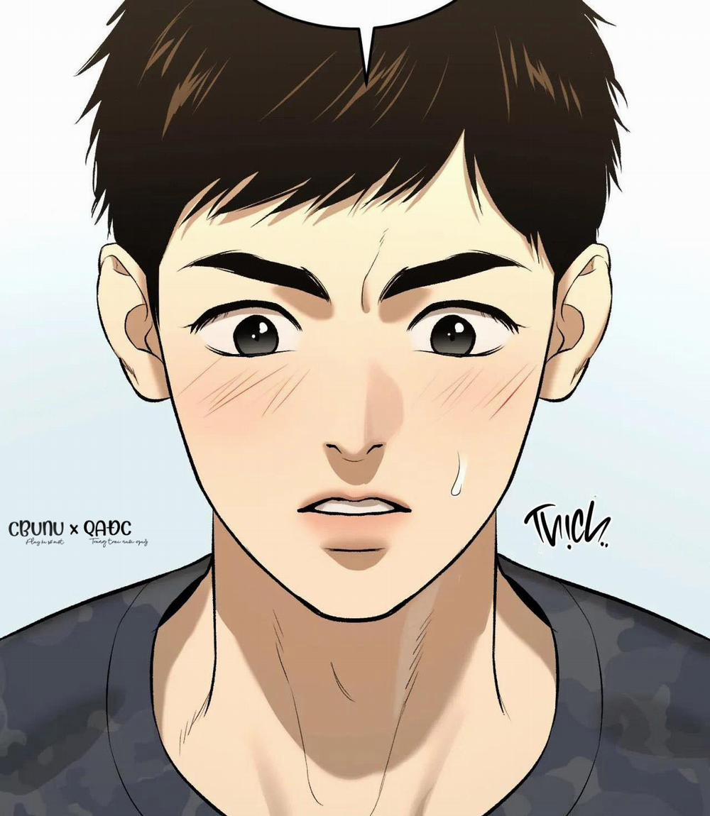 ChinhX – Vận Xui 23 trang 10