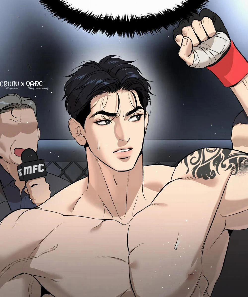 ChinhX – Vận Xui 23 trang 13