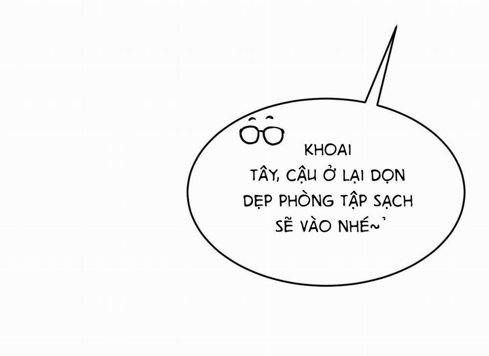 ChinhX – Vận Xui 23 trang 19