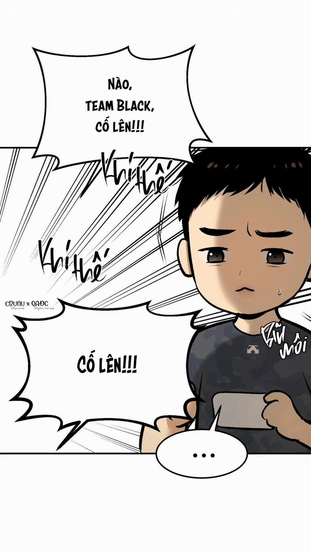 ChinhX – Vận Xui 23 trang 20