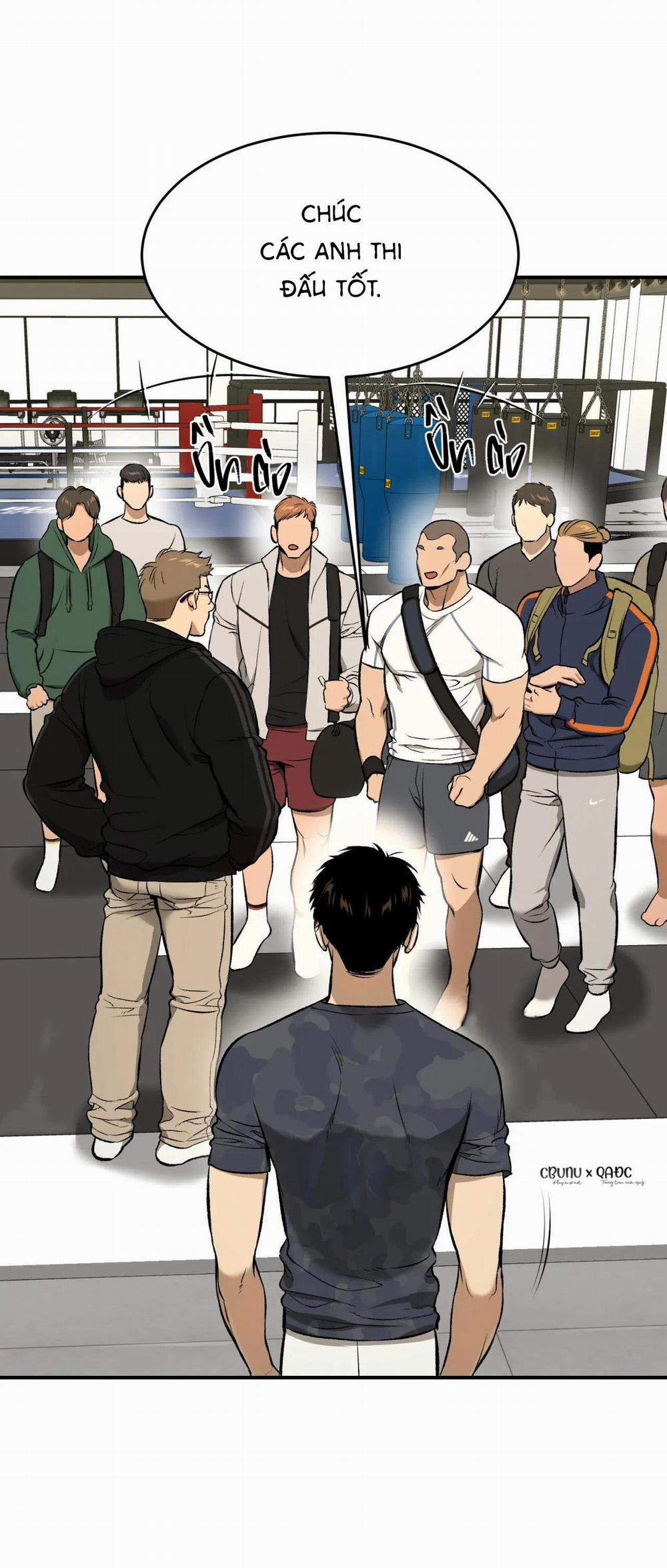 ChinhX – Vận Xui 23 trang 22