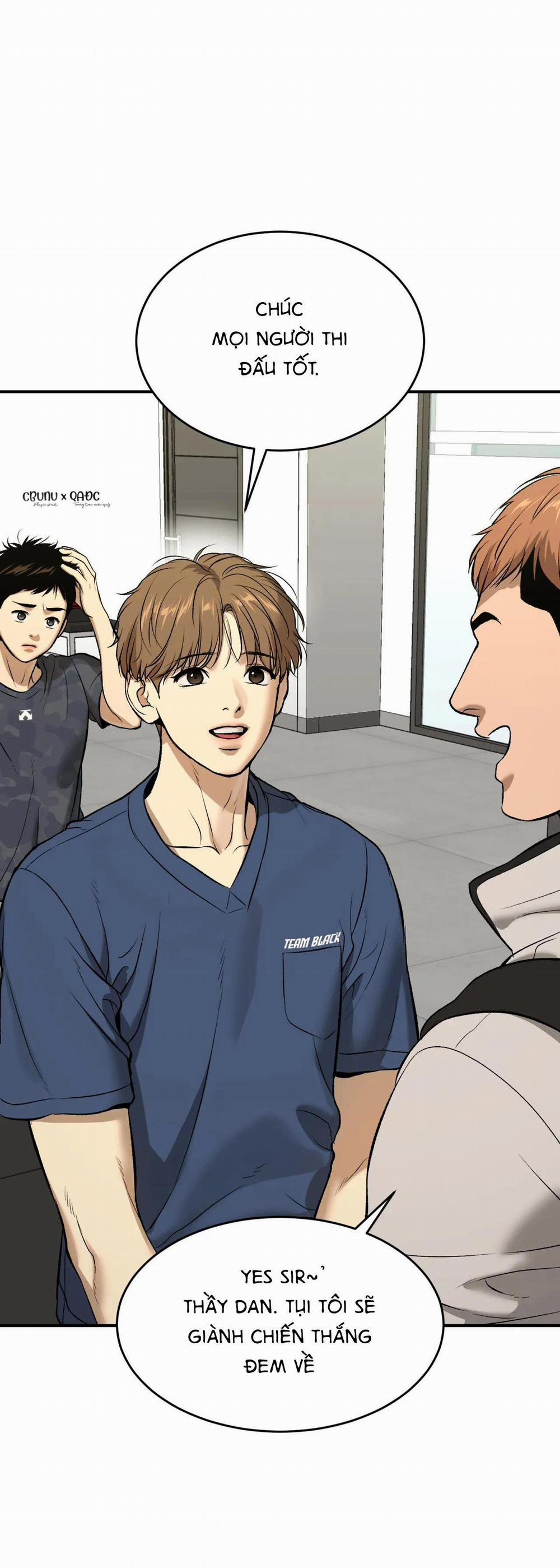 ChinhX – Vận Xui 23 trang 25