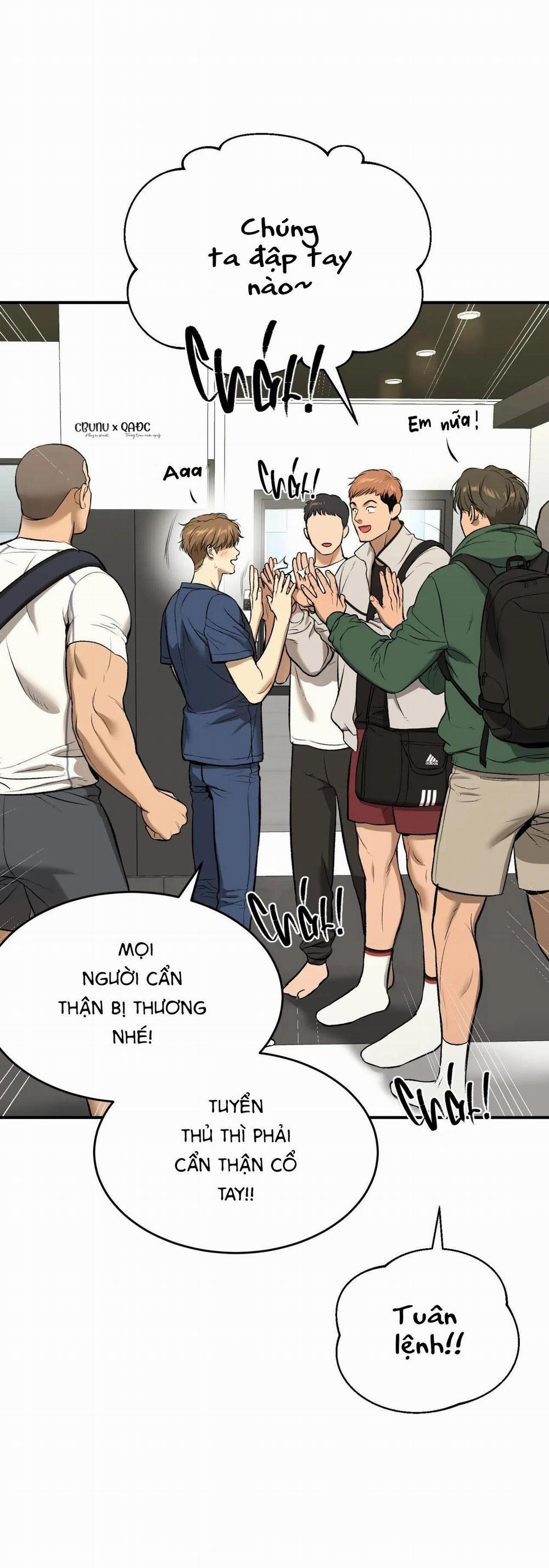 ChinhX – Vận Xui 23 trang 26