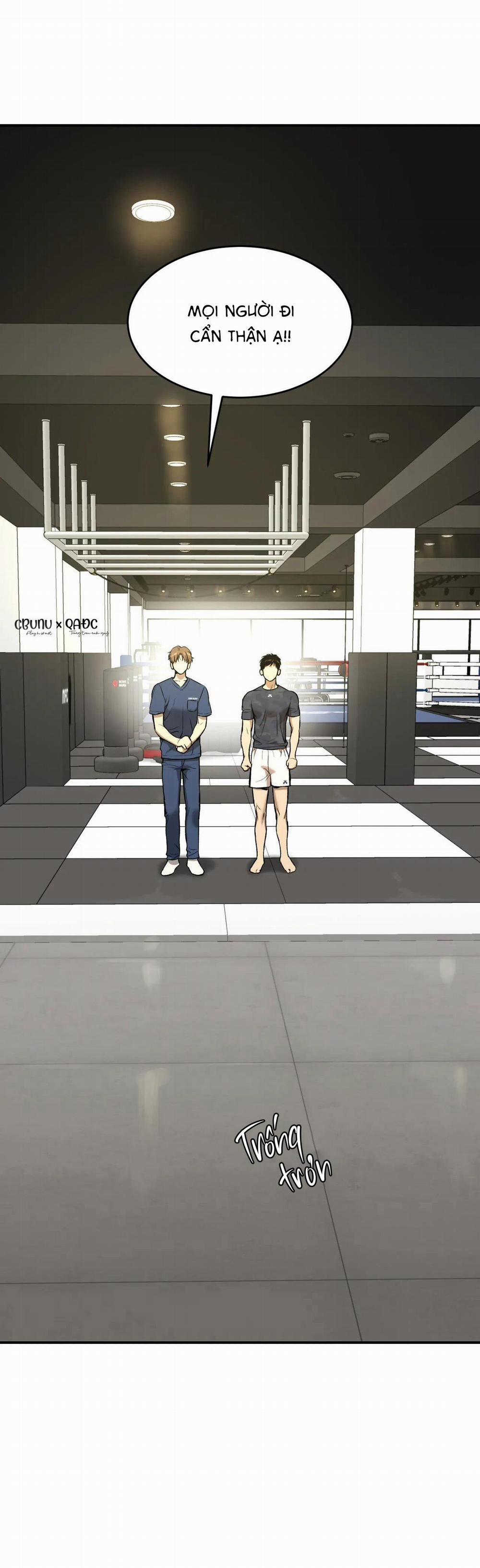 ChinhX – Vận Xui 23 trang 28