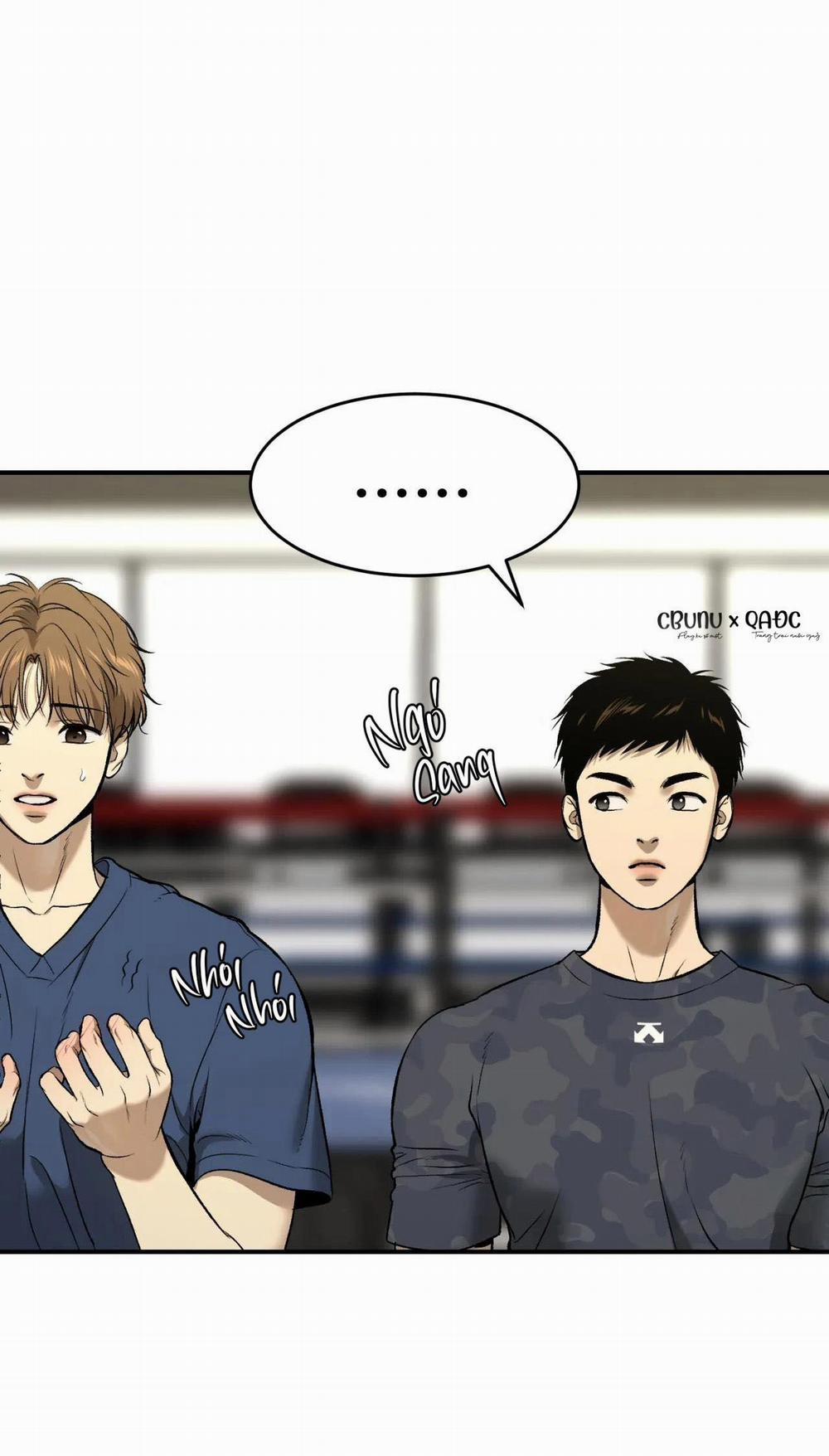 ChinhX – Vận Xui 23 trang 29