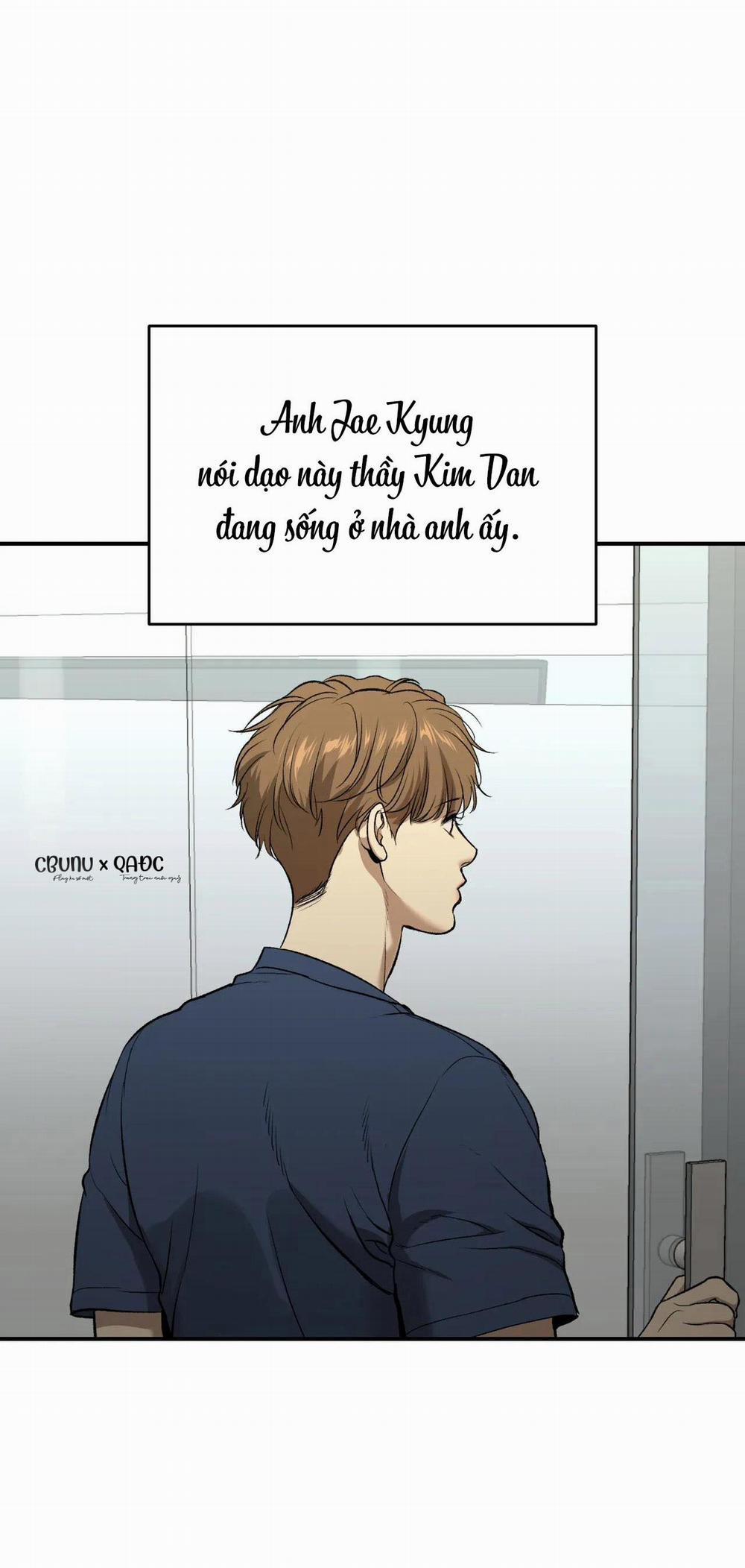 ChinhX – Vận Xui 23 trang 34