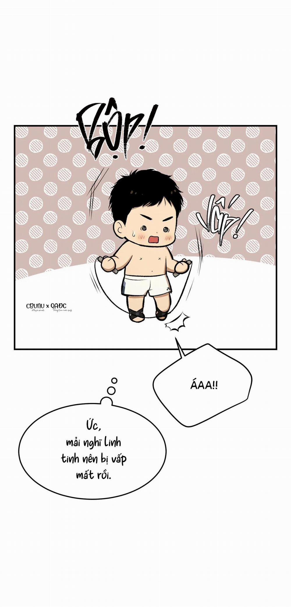 ChinhX – Vận Xui 23 trang 44