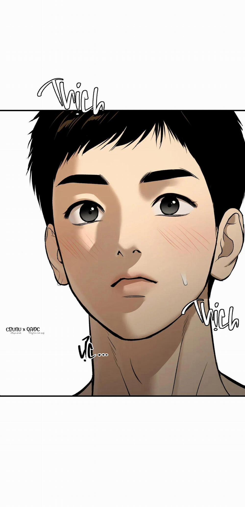 ChinhX – Vận Xui 23 trang 47