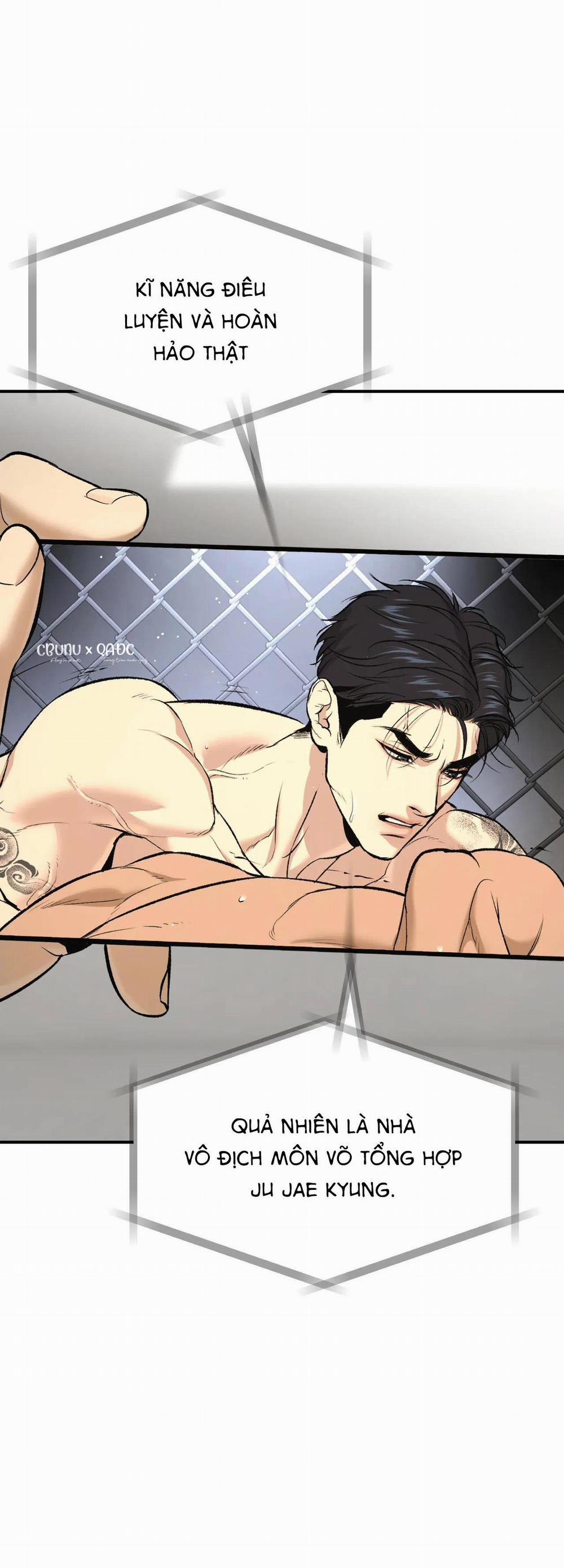 ChinhX – Vận Xui 23 trang 5