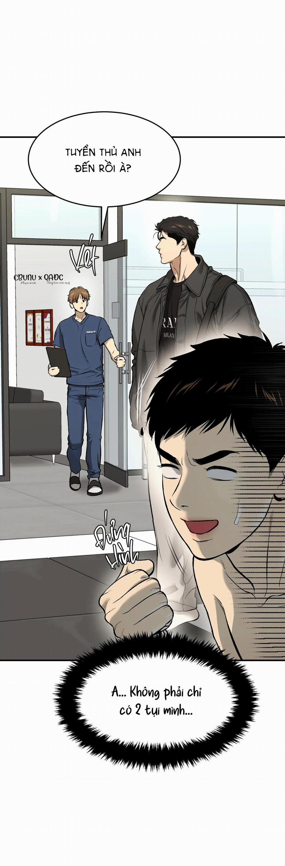 ChinhX – Vận Xui 23 trang 50