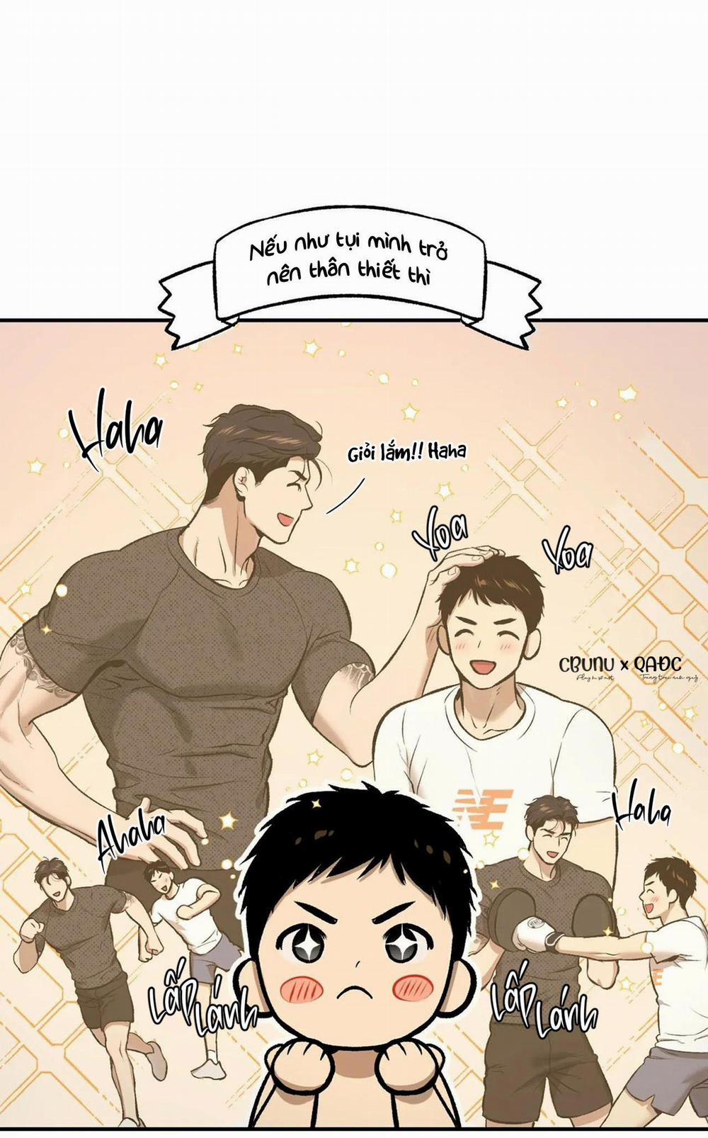 ChinhX – Vận Xui 23 trang 56