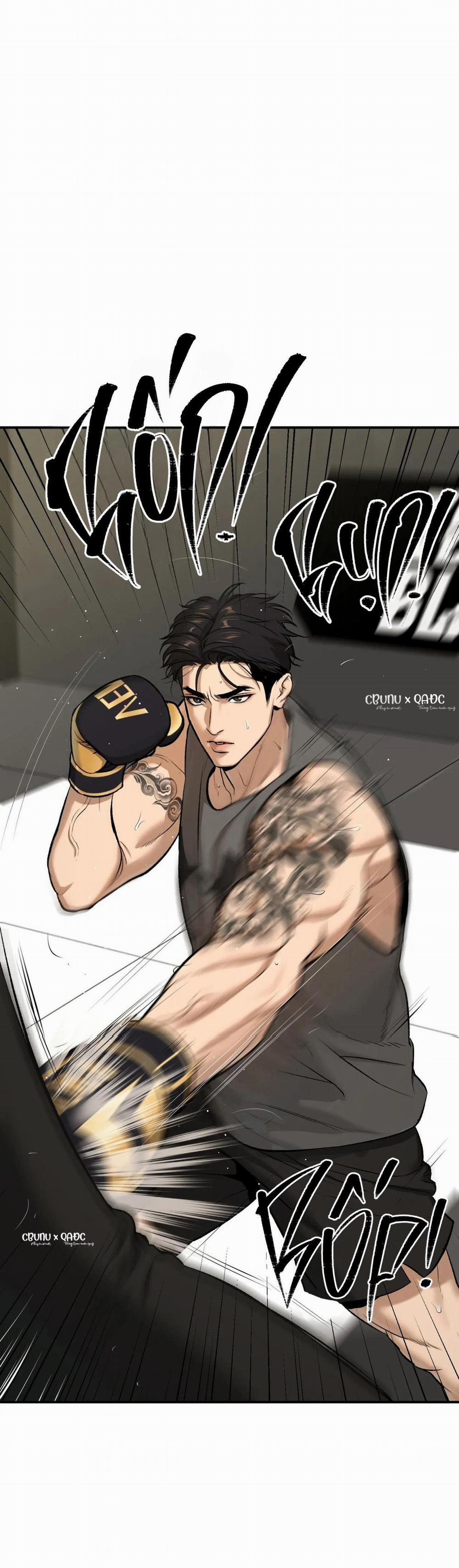 ChinhX – Vận Xui 23 trang 58