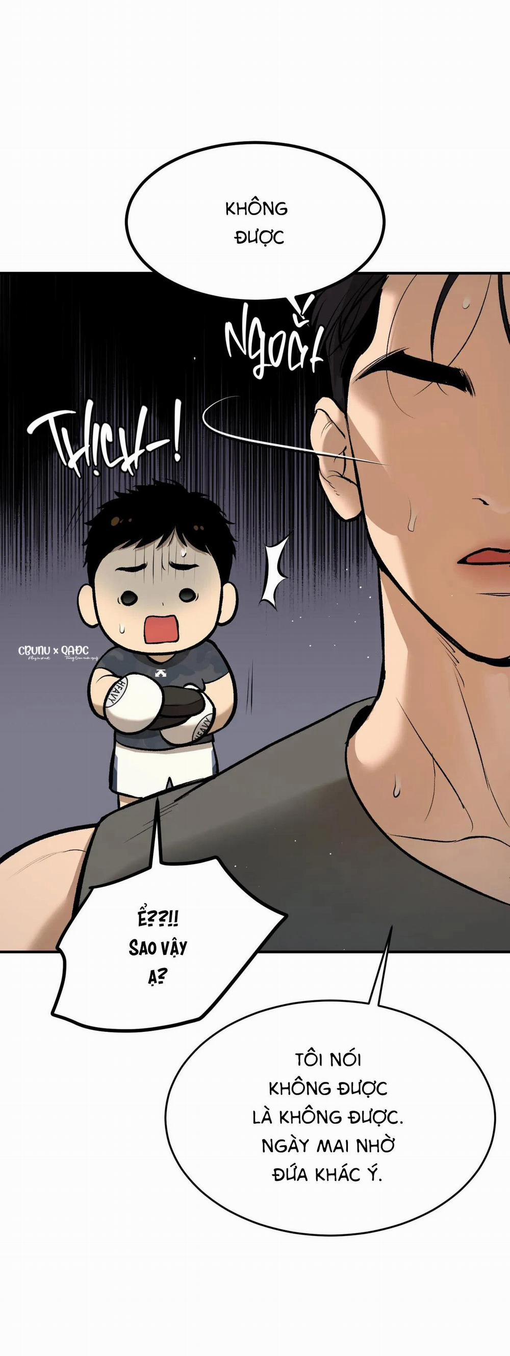 ChinhX – Vận Xui 23 trang 61