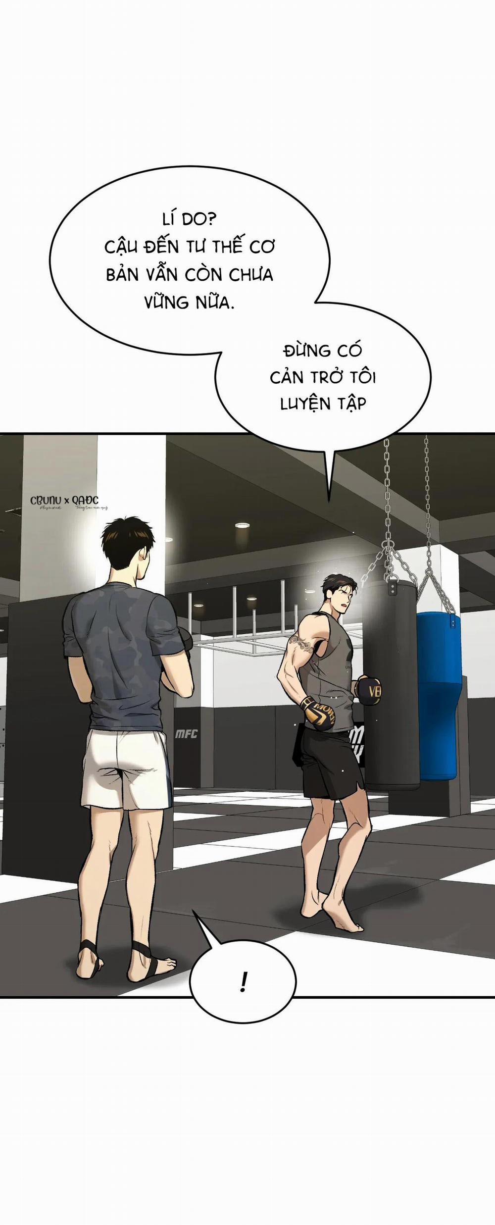 ChinhX – Vận Xui 23 trang 63