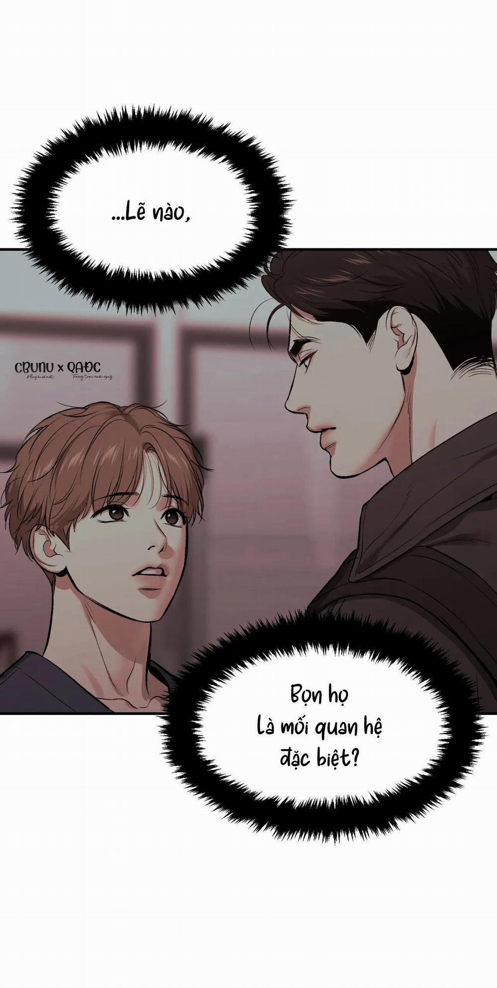 ChinhX – Vận Xui 23 trang 77