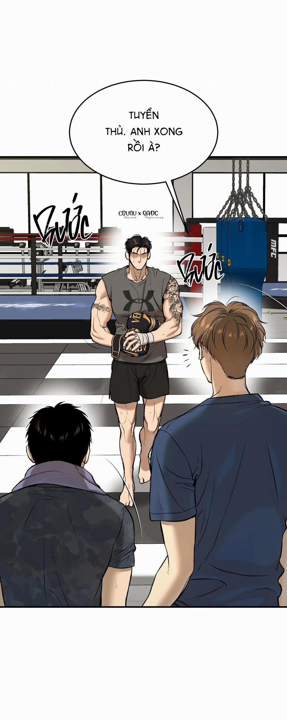 ChinhX – Vận Xui 23 trang 80