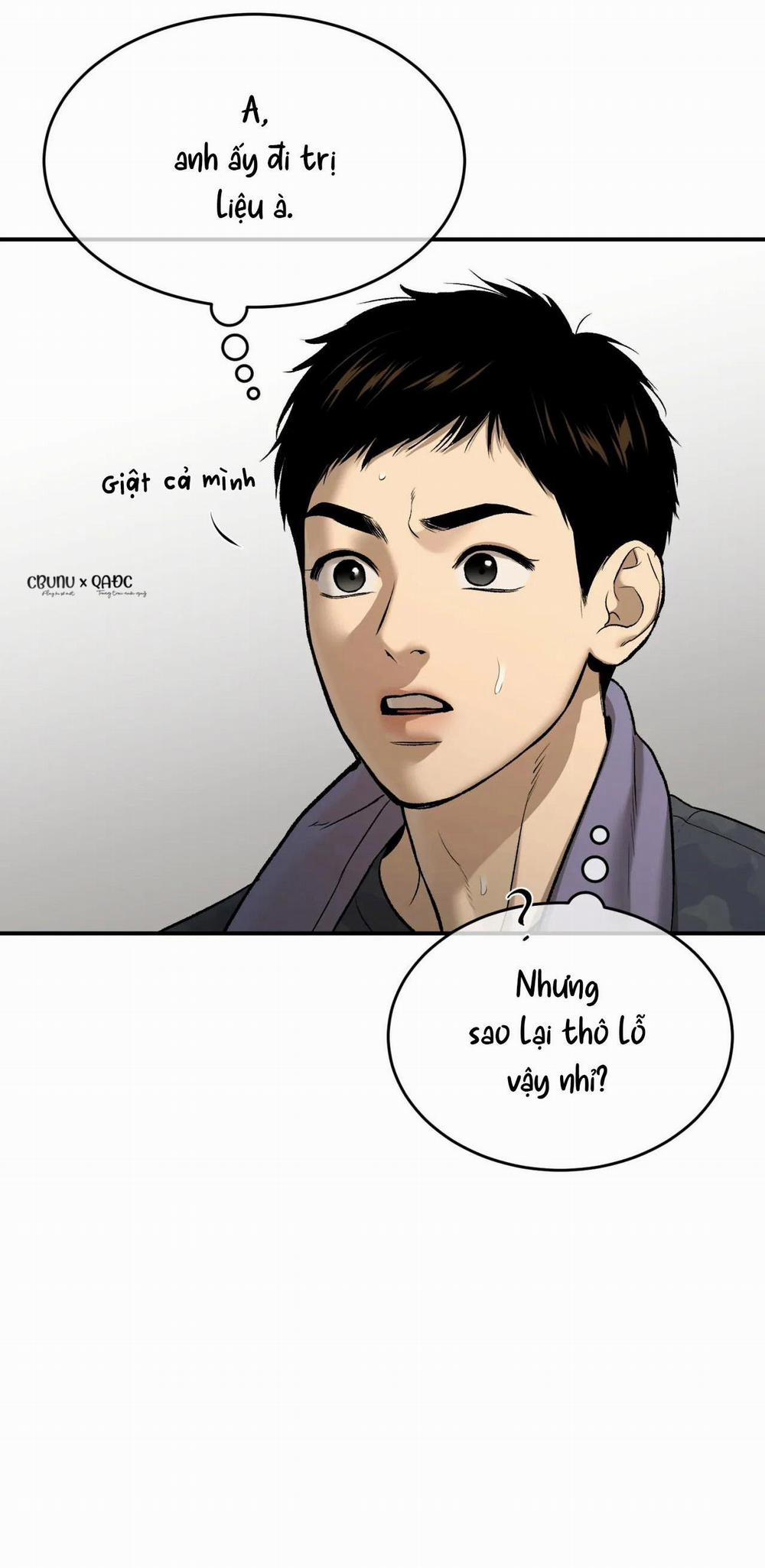 ChinhX – Vận Xui 23 trang 85