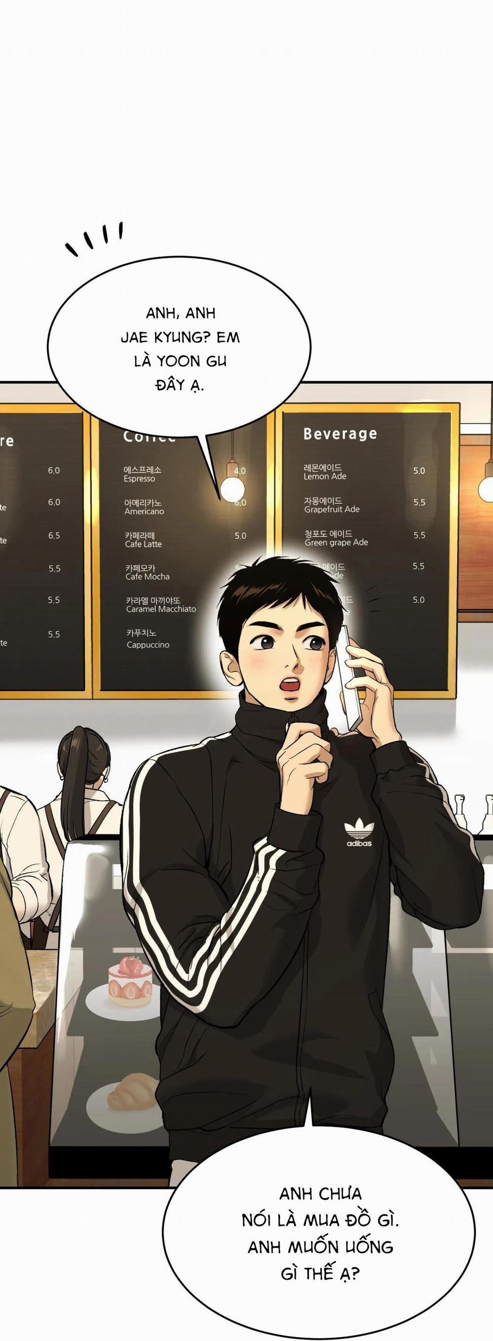 ChinhX – Vận Xui 24 H+ trang 105