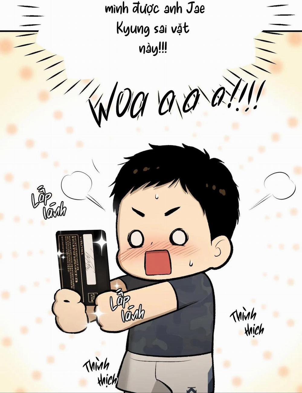 ChinhX – Vận Xui 24 H+ trang 40