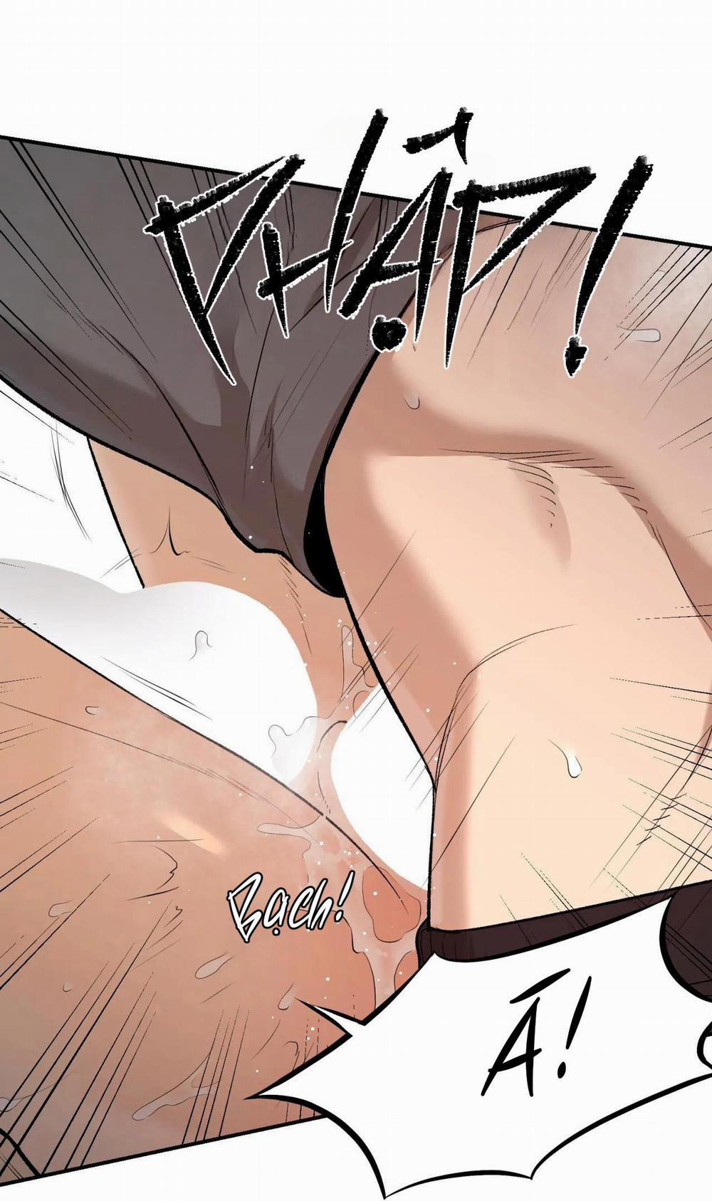 ChinhX – Vận Xui 24 trang 110