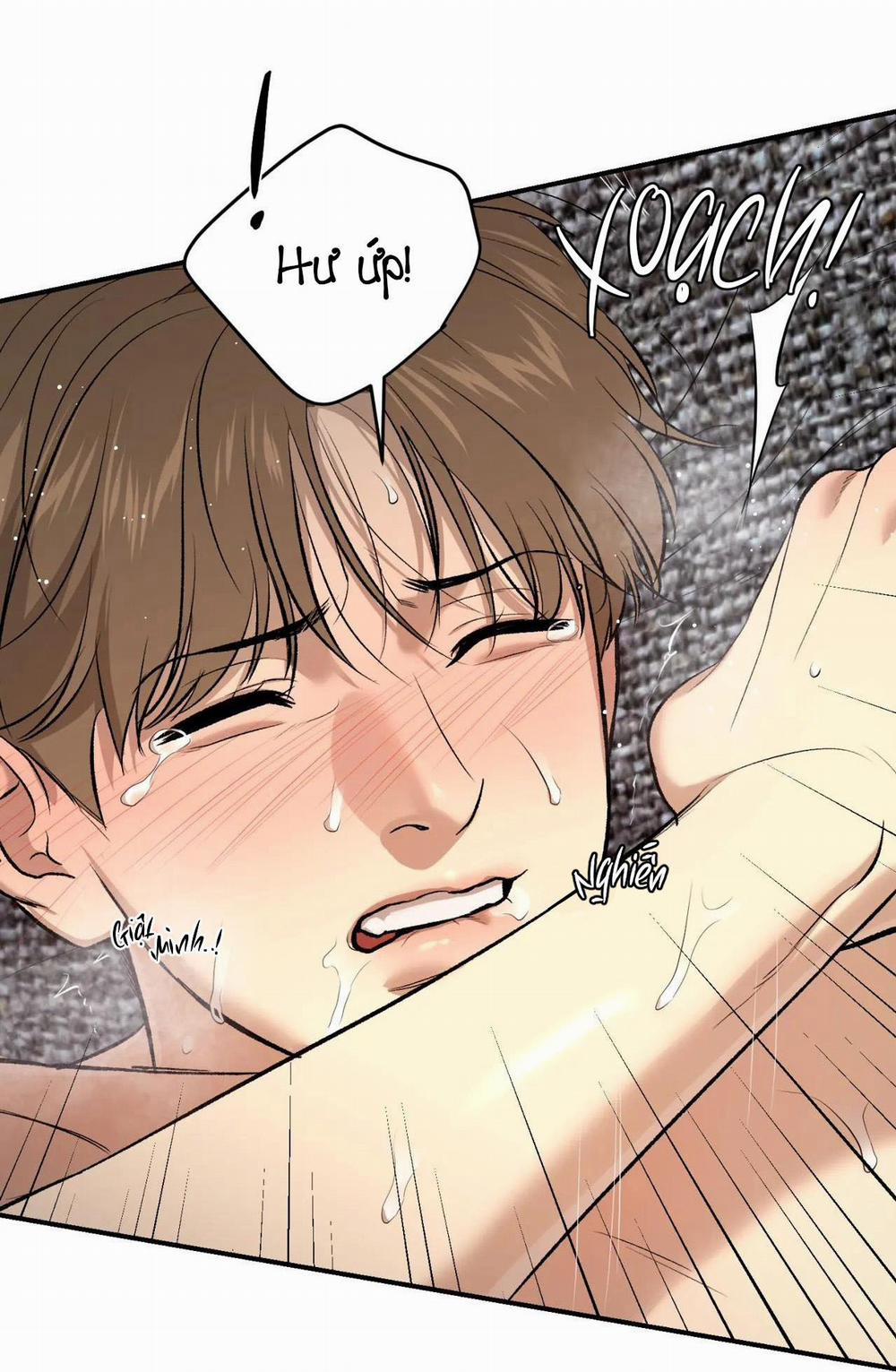 ChinhX – Vận Xui 24 trang 111