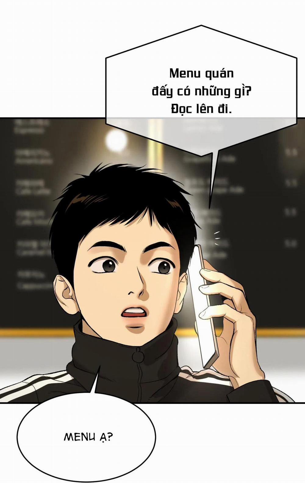 ChinhX – Vận Xui 24 trang 117