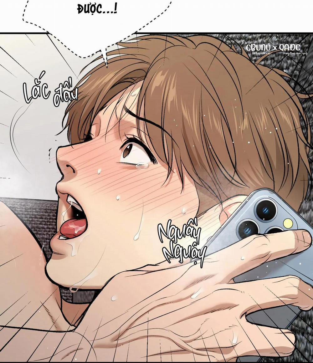 ChinhX – Vận Xui 24 trang 129