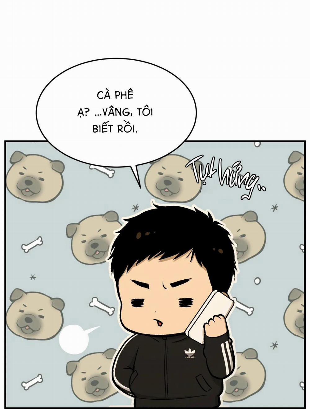 ChinhX – Vận Xui 24 trang 135