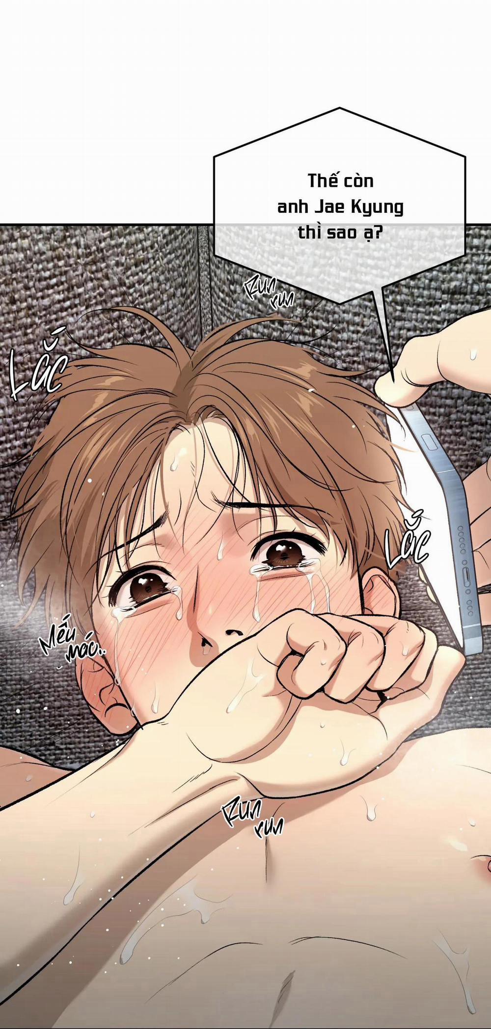 ChinhX – Vận Xui 24 trang 137