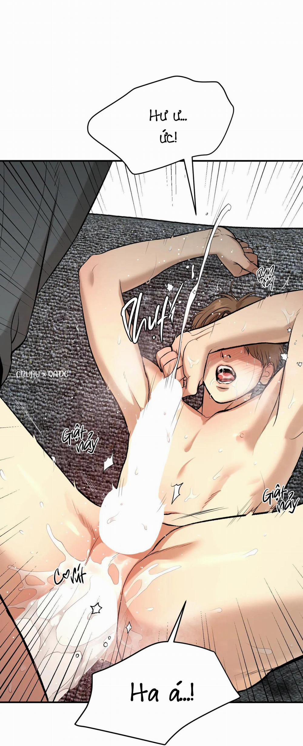 ChinhX – Vận Xui 24 trang 155