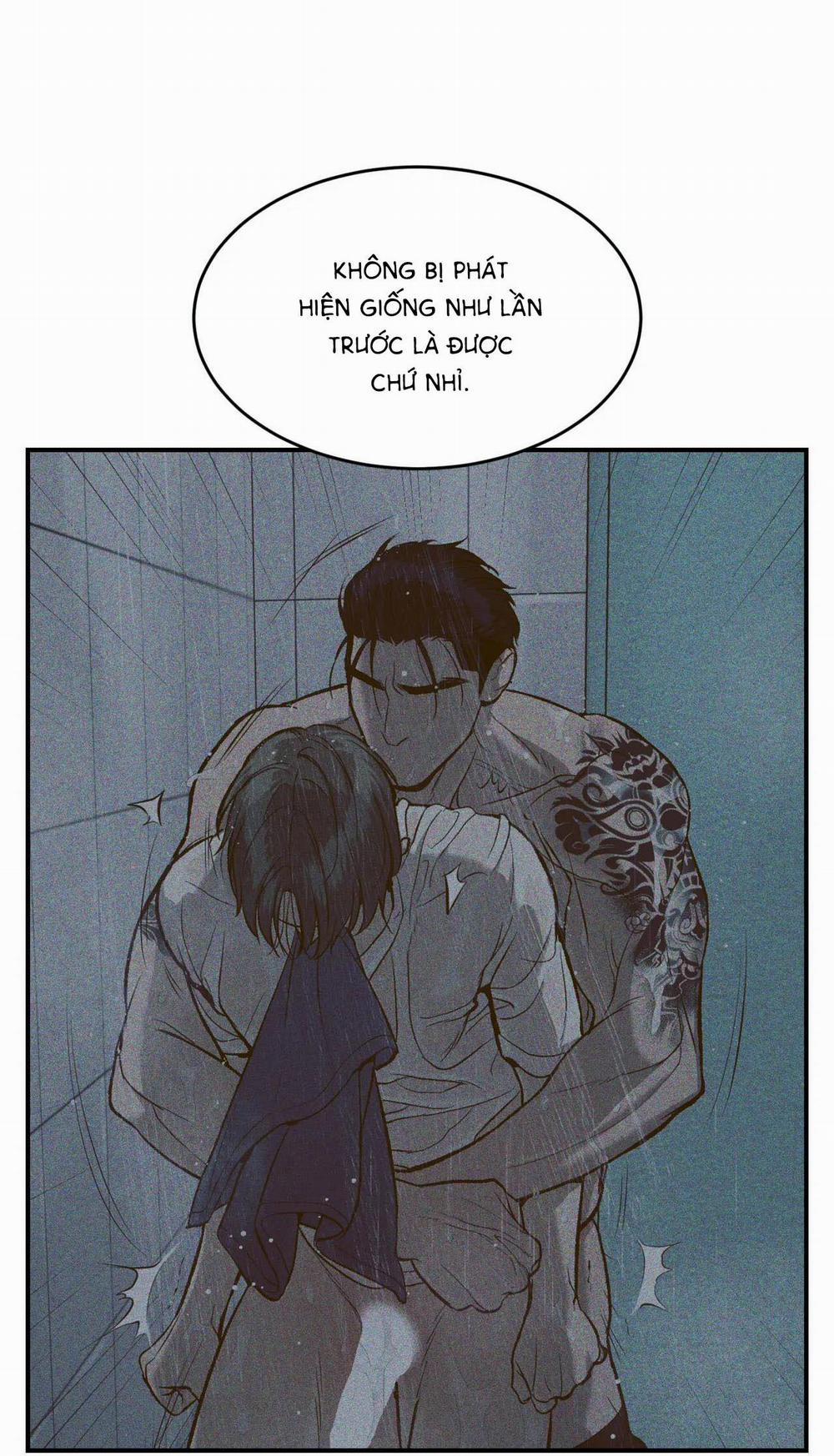 ChinhX – Vận Xui 24 trang 16