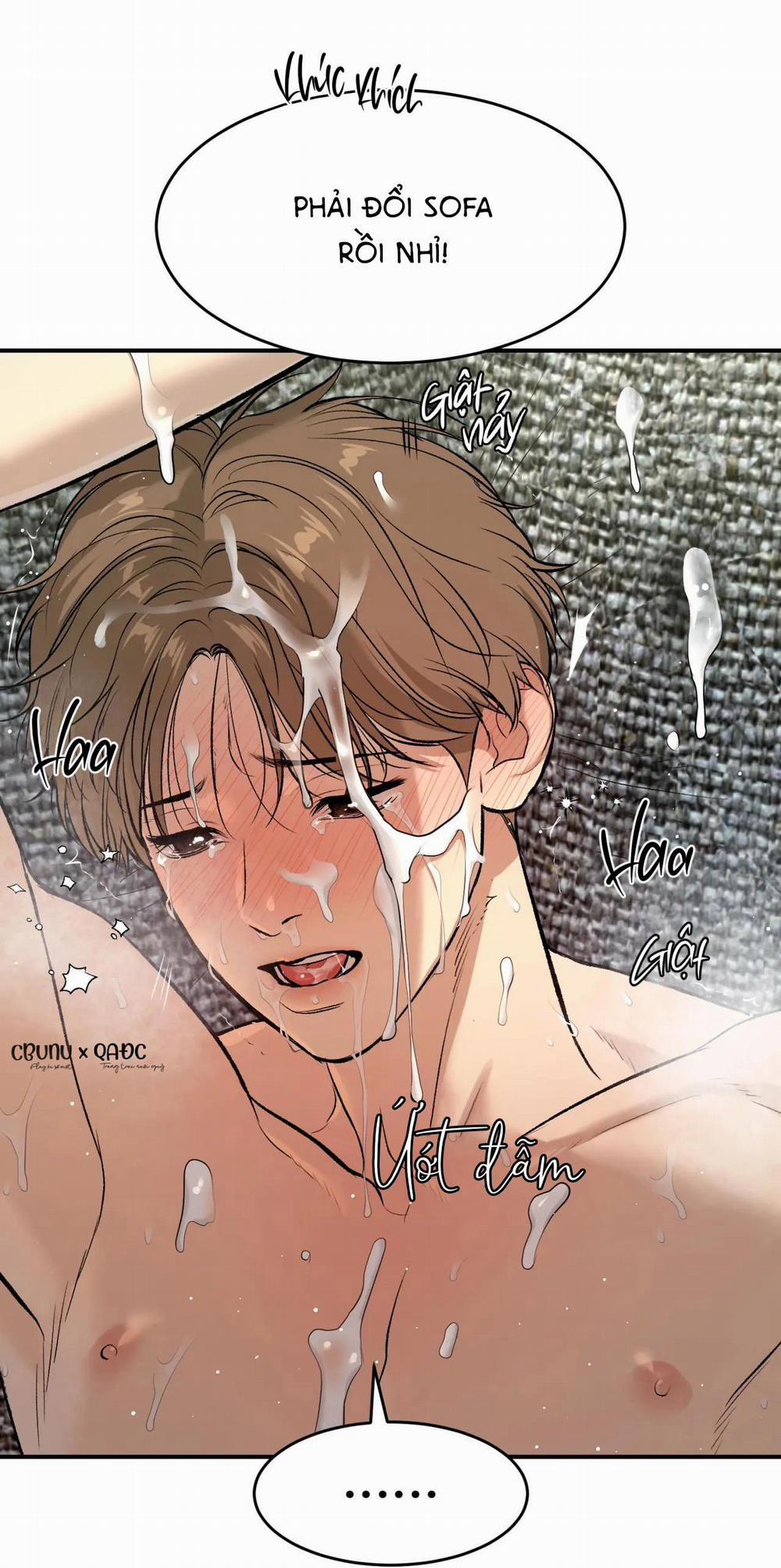 ChinhX – Vận Xui 24 trang 165