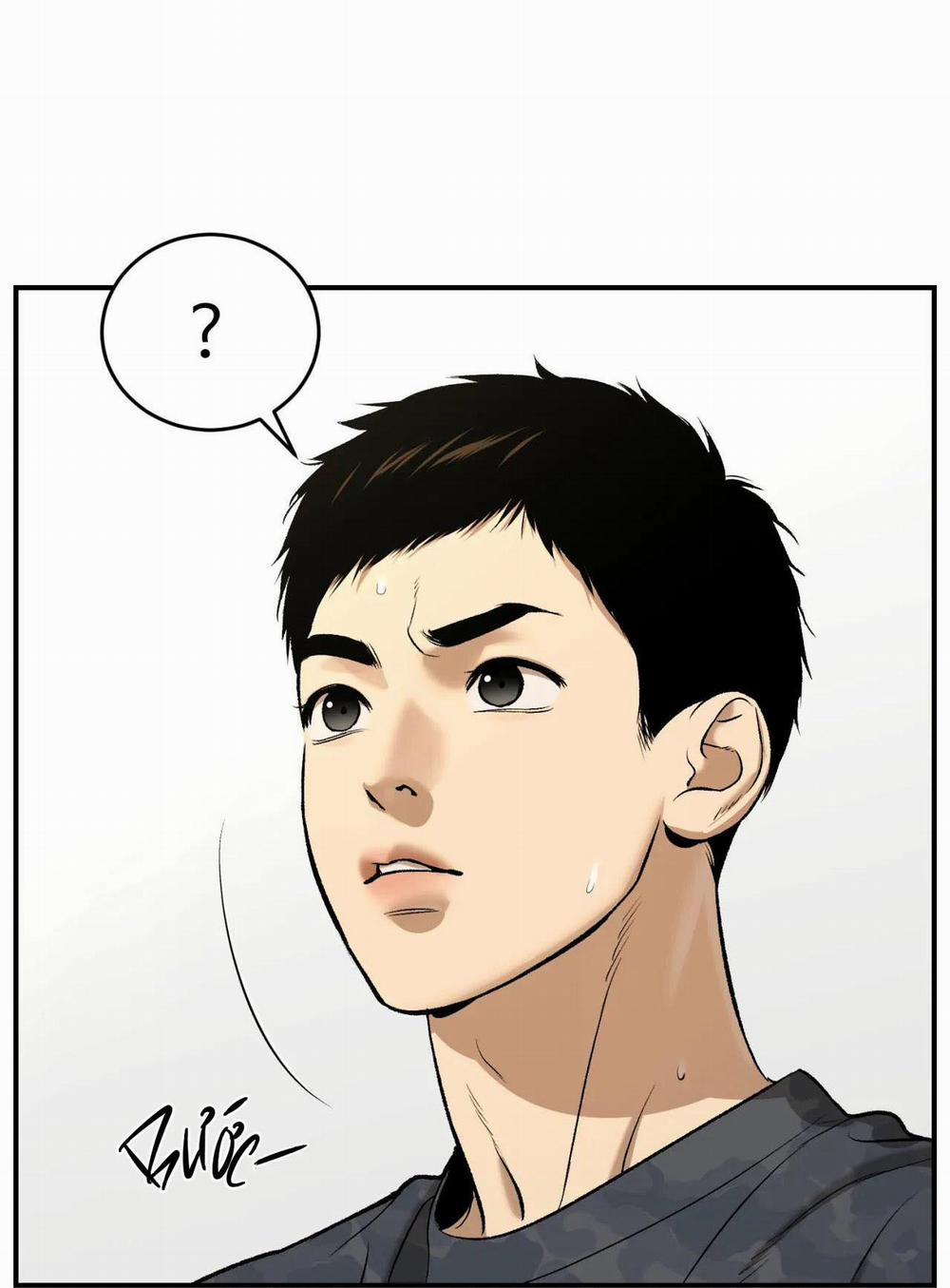 ChinhX – Vận Xui 24 trang 3