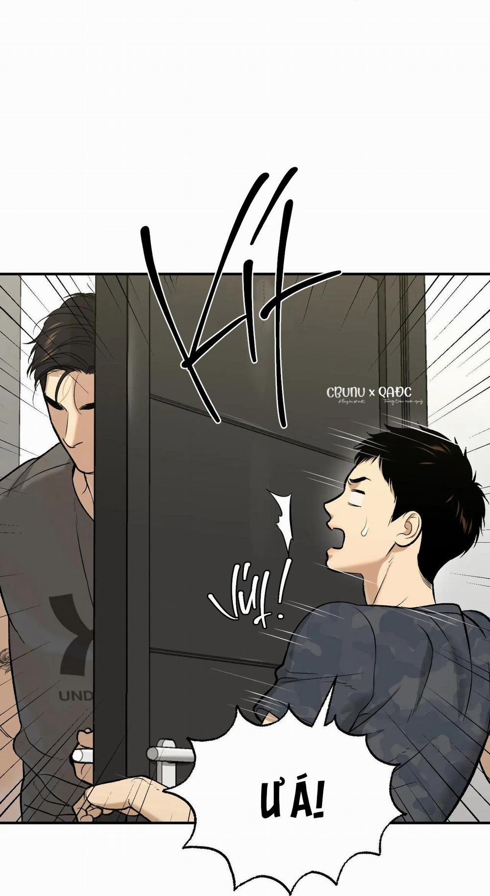 ChinhX – Vận Xui 24 trang 30