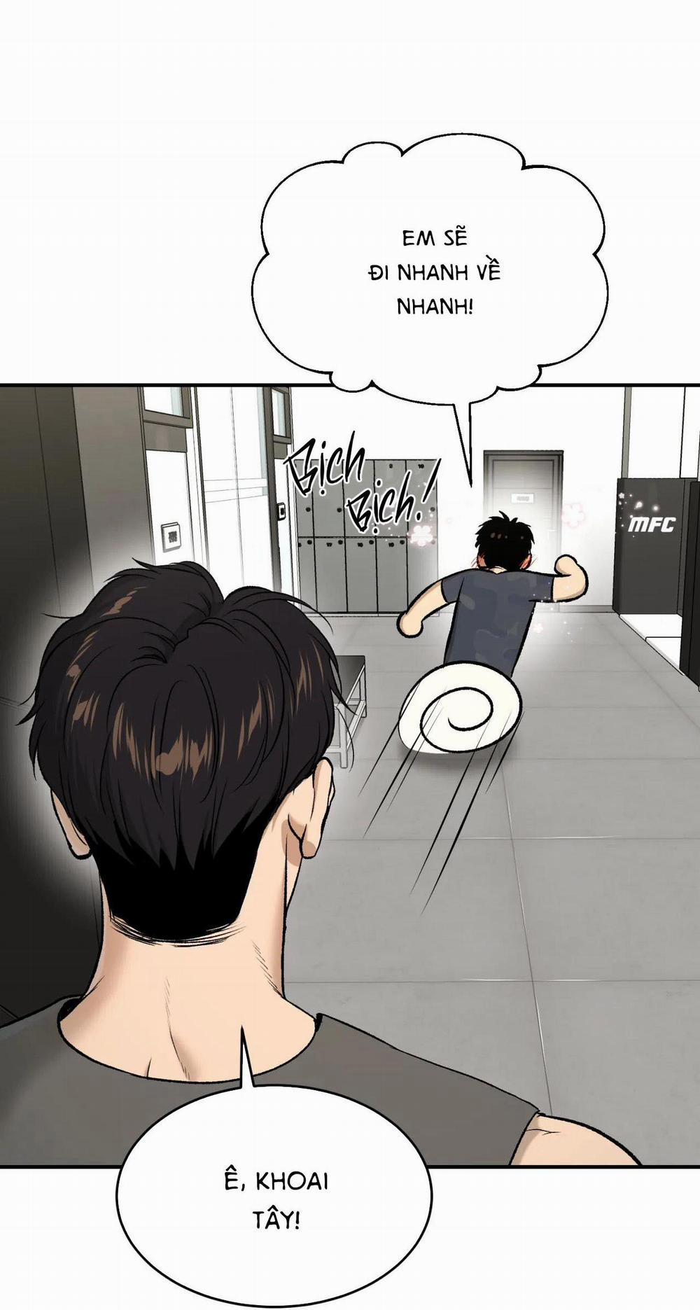 ChinhX – Vận Xui 24 trang 42