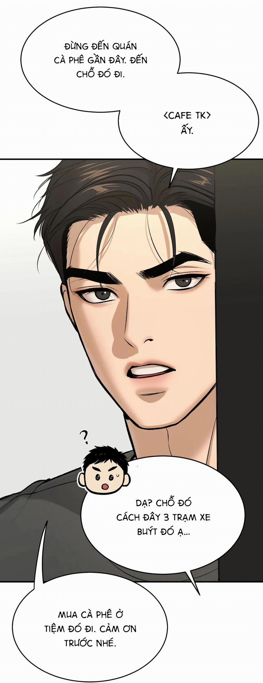 ChinhX – Vận Xui 24 trang 44