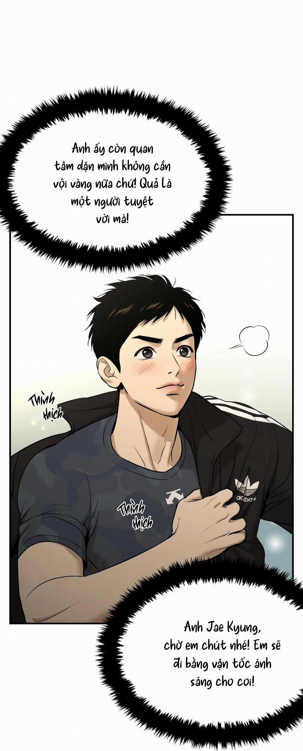 ChinhX – Vận Xui 24 trang 48