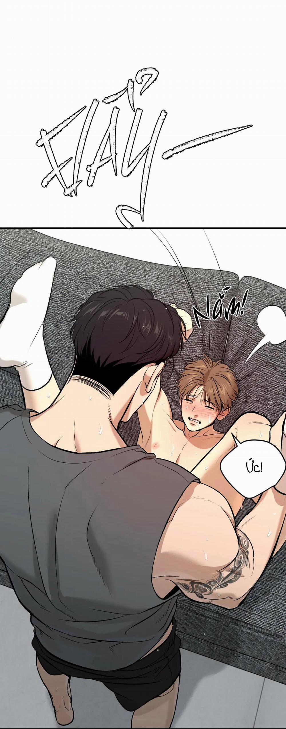 ChinhX – Vận Xui 24 trang 85